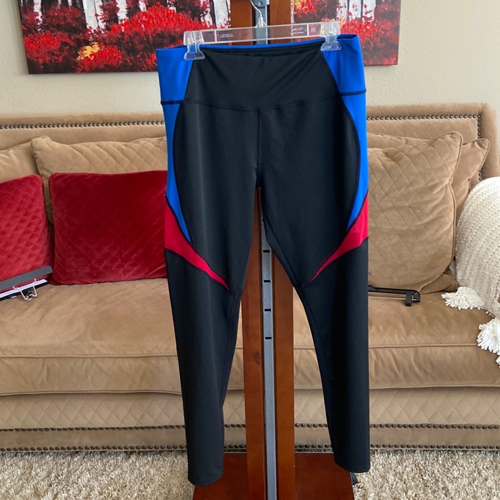 Kimberly XL. Leggings